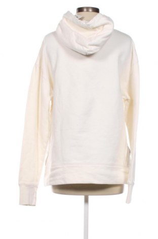 Damen Sweatshirt Hugo Boss, Größe M, Farbe Ecru, Preis € 114,43