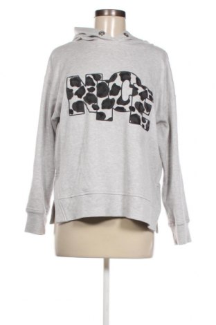 Damen Sweatshirt Milano Italy, Größe M, Farbe Grau, Preis € 8,07