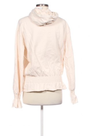 Damen Sweatshirt Milano Italy, Größe M, Farbe Weiß, Preis 44,50 €