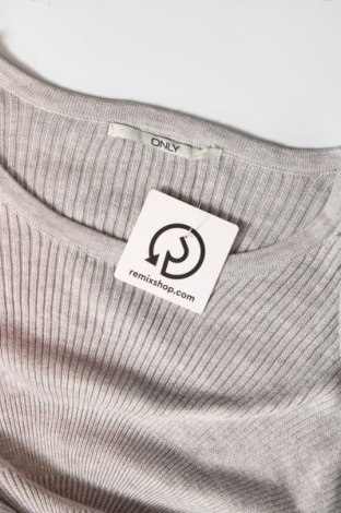 Damenpullover ONLY, Größe S, Farbe Grau, Preis € 3,20