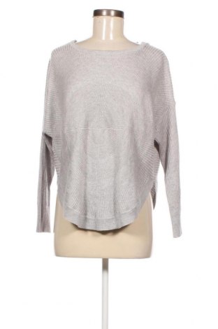 Γυναικείο πουλόβερ ONLY, Μέγεθος S, Χρώμα Γκρί, Τιμή 3,22 €