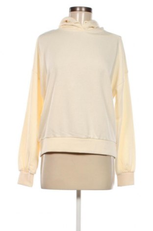 Damen Sweatshirt Pieces, Größe M, Farbe Beige, Preis 8,87 €