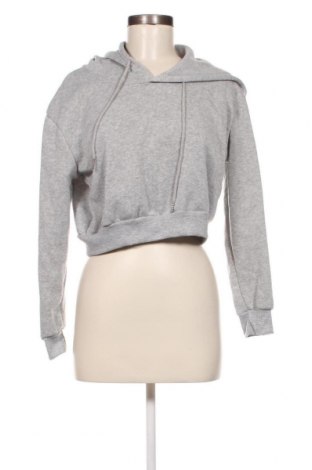 Damen Sweatshirt SHEIN, Größe XS, Farbe Grau, Preis 9,21 €