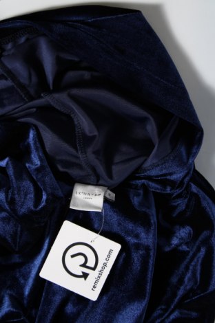 Γυναικείο φούτερ Skinnydip, Μέγεθος M, Χρώμα Μπλέ, Τιμή 5,74 €