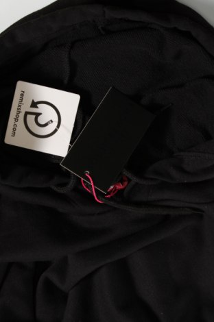 Damen Sweatshirt South Beach, Größe L, Farbe Schwarz, Preis € 8,07