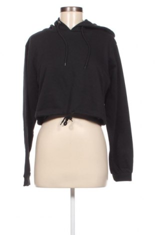 Damen Sweatshirt South Beach, Größe L, Farbe Schwarz, Preis € 8,07