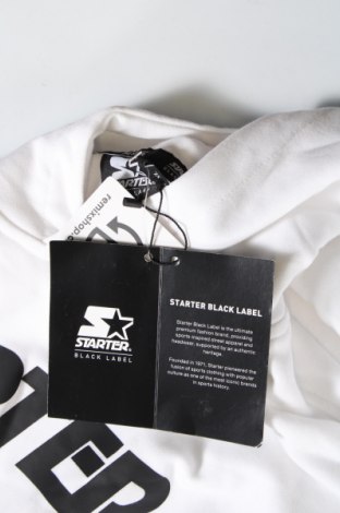 Damen Sweatshirt Starter, Größe XL, Farbe Weiß, Preis € 8,77
