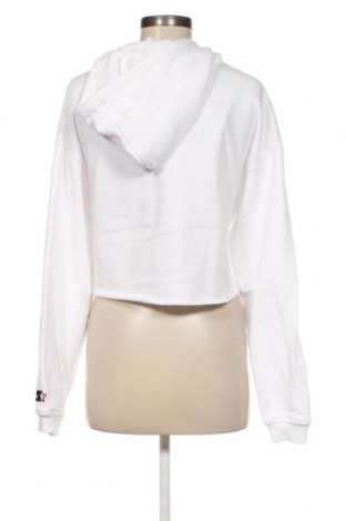 Damen Sweatshirt Starter, Größe L, Farbe Weiß, Preis € 8,77