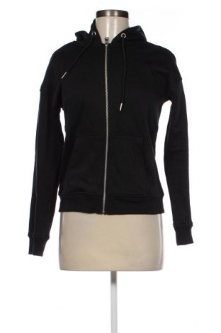 Damen Sweatshirt Urban Classics, Größe S, Farbe Schwarz, Preis € 8,76