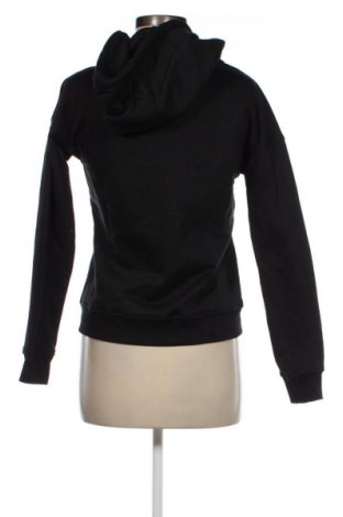 Damen Sweatshirt Urban Classics, Größe S, Farbe Schwarz, Preis 35,05 €