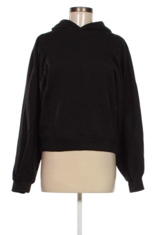 Damen Sweatshirt Urban Classics, Größe XL, Farbe Schwarz, Preis 8,76 €