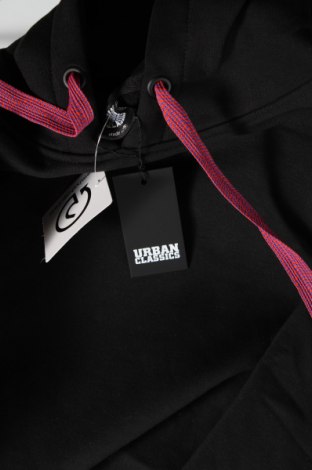 Női sweatshirt Urban Classics, Méret S, Szín Fekete, Ár 3 450 Ft
