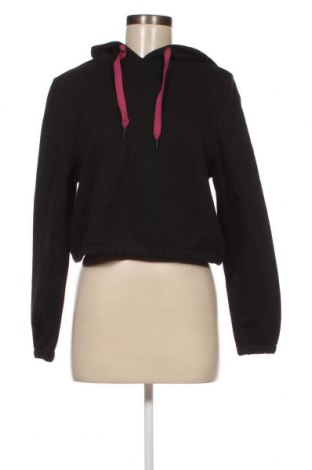 Damen Sweatshirt Urban Classics, Größe S, Farbe Schwarz, Preis € 7,71