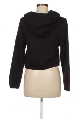 Damen Sweatshirt Urban Classics, Größe S, Farbe Schwarz, Preis 7,71 €