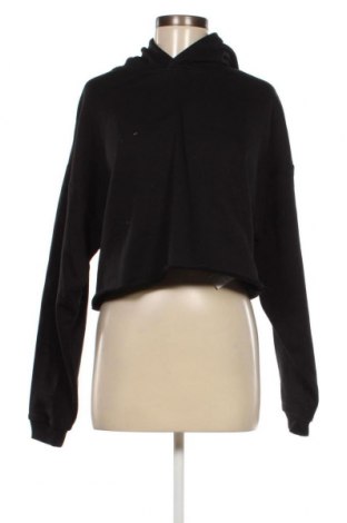 Γυναικείο φούτερ Urban Classics, Μέγεθος XL, Χρώμα Μαύρο, Τιμή 8,06 €