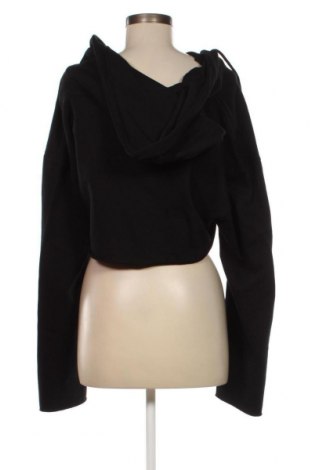 Damen Sweatshirt Weekday, Größe L, Farbe Schwarz, Preis 7,79 €