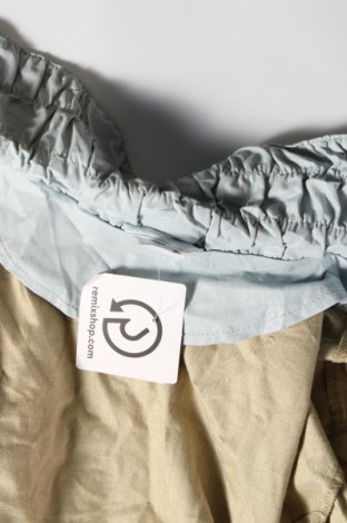 Γυναικείο δερμάτινο μπουφάν, Μέγεθος XL, Χρώμα Μπλέ, Τιμή 13,34 €