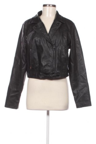 Dámska kožená bunda  Blind Date, Veľkosť M, Farba Čierna, Cena  12,50 €