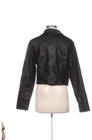 Dámska kožená bunda  Blind Date, Veľkosť M, Farba Čierna, Cena  27,78 €