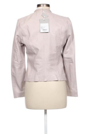 Dámska kožená bunda  Gipsy, Veľkosť M, Farba Ružová, Cena  248,97 €