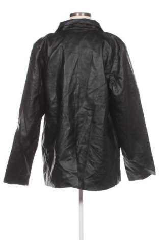Dámská kožená bunda  Glassons, Velikost L, Barva Černá, Cena  344,00 Kč