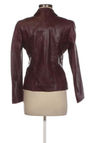Dámska kožená bunda  Laurel, Veľkosť S, Farba Červená, Cena  91,69 €