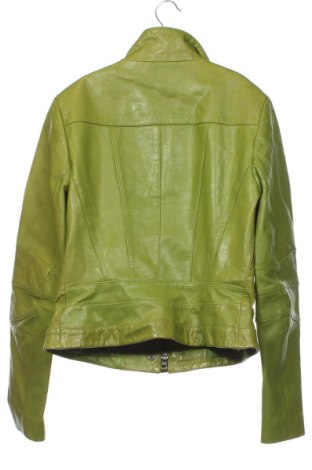 Dámská kožená bunda  Marc Aurel, Velikost S, Barva Zelená, Cena  1 842,00 Kč