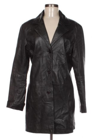 Dámska kožená bunda  Morena, Veľkosť L, Farba Čierna, Cena  33,98 €
