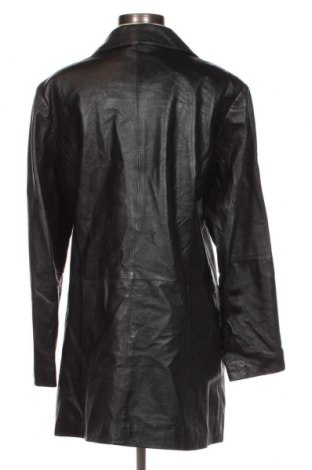 Dámská kožená bunda  Morena, Velikost L, Barva Černá, Cena  955,00 Kč