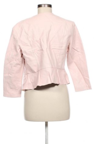 Dámska kožená bunda  Orsay, Veľkosť M, Farba Ružová, Cena  27,78 €