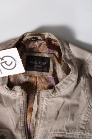 Γυναικείο μπουφάν Rino & Pelle, Μέγεθος M, Χρώμα Πολύχρωμο, Τιμή 7,52 €