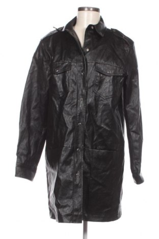 Dámská kožená bunda  Taifun, Velikost M, Barva Černá, Cena  215,00 Kč