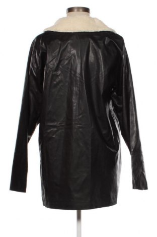 Dámská kožená bunda  Touche Prive, Velikost M, Barva Černá, Cena  209,00 Kč