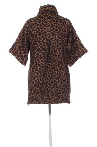 Γυναικείο παλτό, Μέγεθος S, Χρώμα Πολύχρωμο, Τιμή 9,11 €