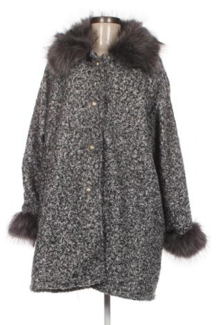 Γυναικείο παλτό, Μέγεθος M, Χρώμα Πολύχρωμο, Τιμή 23,17 €