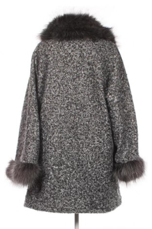 Дамско палто, Размер M, Цвят Многоцветен, Цена 32,10 лв.