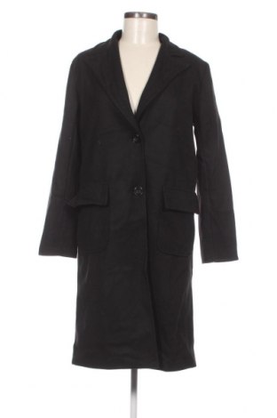 Dámsky kabát , Veľkosť L, Farba Čierna, Cena  35,04 €