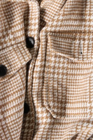 Γυναικείο παλτό, Μέγεθος L, Χρώμα Πολύχρωμο, Τιμή 13,06 €