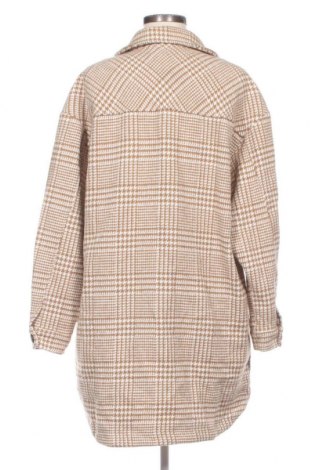 Γυναικείο παλτό, Μέγεθος L, Χρώμα Πολύχρωμο, Τιμή 8,31 €