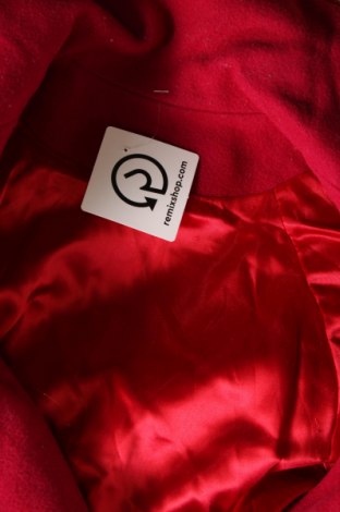Dámský kabát , Velikost L, Barva Růžová, Cena  512,00 Kč