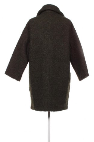 Palton de femei, Mărime XS, Culoare Verde, Preț 105,59 Lei