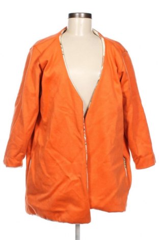 Дамско палто, Размер XL, Цвят Многоцветен, Цена 18,56 лв.