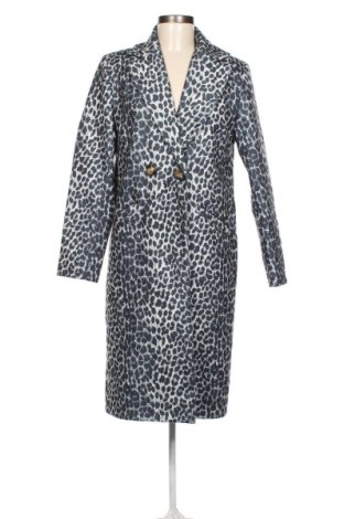 Γυναικείο παλτό, Μέγεθος M, Χρώμα Πολύχρωμο, Τιμή 9,90 €