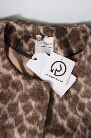Γυναικείο παλτό, Μέγεθος L, Χρώμα Πολύχρωμο, Τιμή 26,60 €