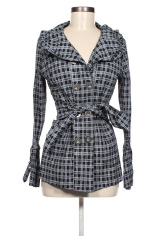 Γυναικείο παλτό, Μέγεθος XS, Χρώμα Πολύχρωμο, Τιμή 8,31 €