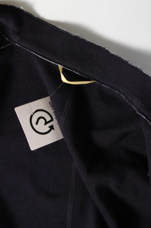 Γυναικείο παλτό, Μέγεθος L, Χρώμα Μπλέ, Τιμή 5,15 €
