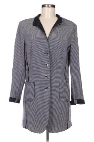 Dámsky kabát , Veľkosť L, Farba Modrá, Cena  5,08 €