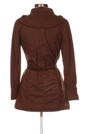 Γυναικείο παλτό, Μέγεθος M, Χρώμα Καφέ, Τιμή 9,90 €