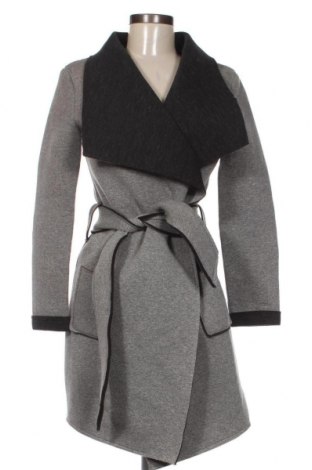 Γυναικείο παλτό, Μέγεθος S, Χρώμα Γκρί, Τιμή 20,28 €