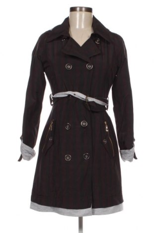 Dámsky kabát , Veľkosť S, Farba Čierna, Cena  5,12 €